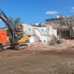 Аренда экскаватора в Нижнем Новгороде